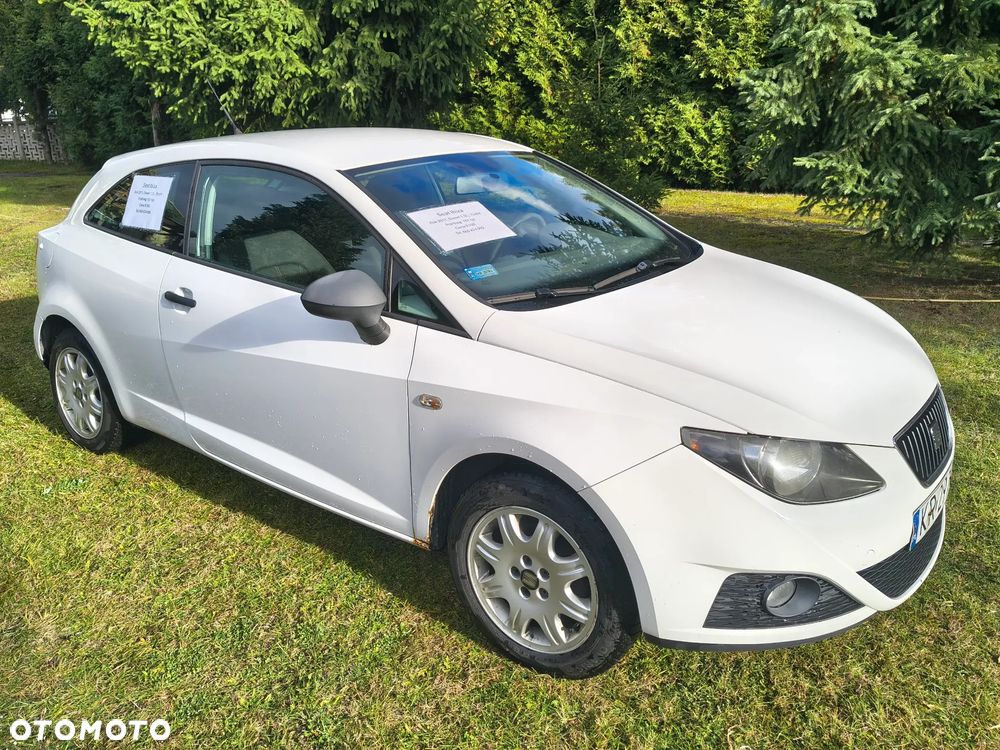 Seat Ibiza - 3