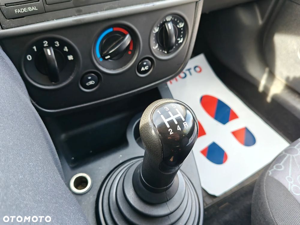 Ford Fiesta 1.3 We will Rock You - 20