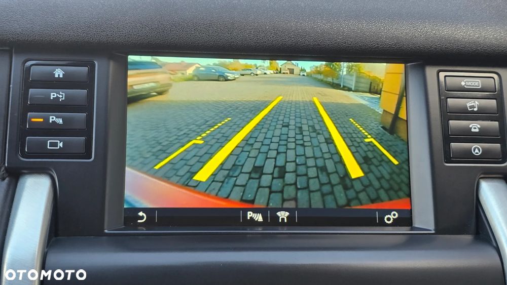 Land Rover Discovery Sport P250 HSE - 13