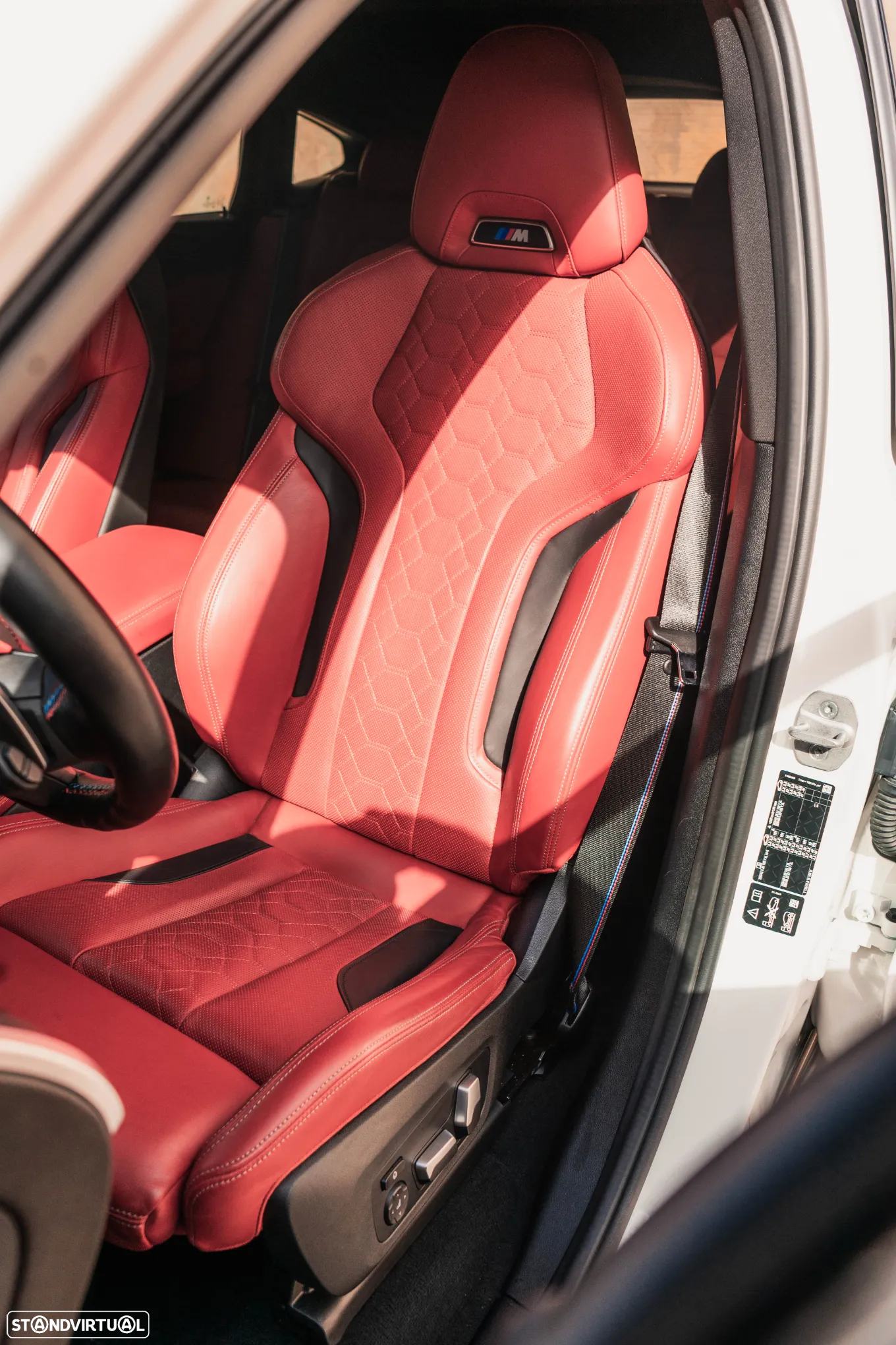 BMW X4 M Competition - 12