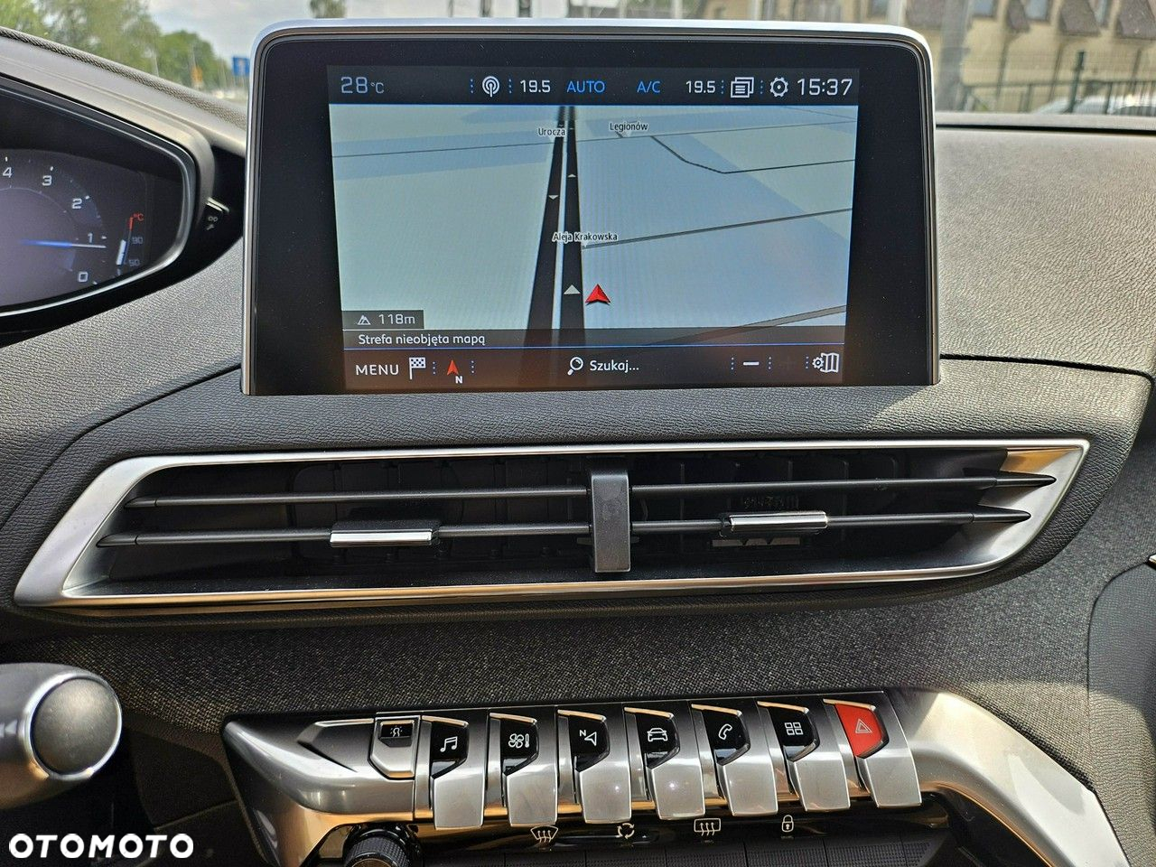 Peugeot 5008 PureTech 180 EAT8 Stop & Start Crossway - 21