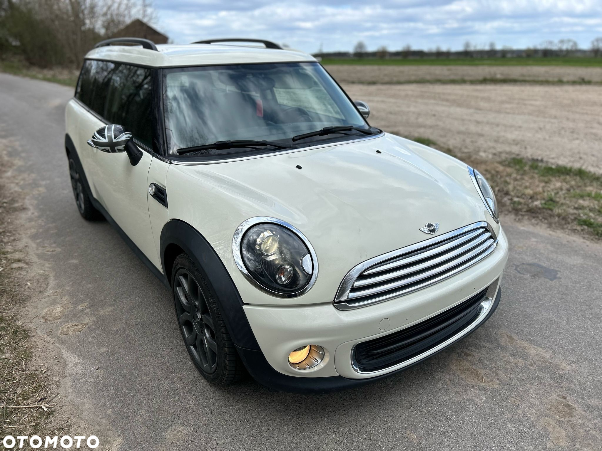 MINI Clubman One D Soho - 2