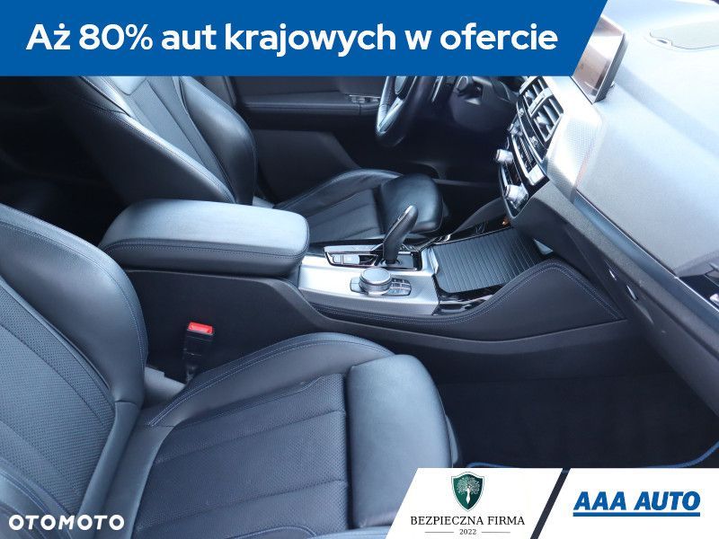 BMW X4 - 11