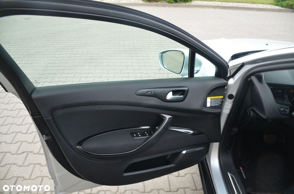 Citroën C5 - 10