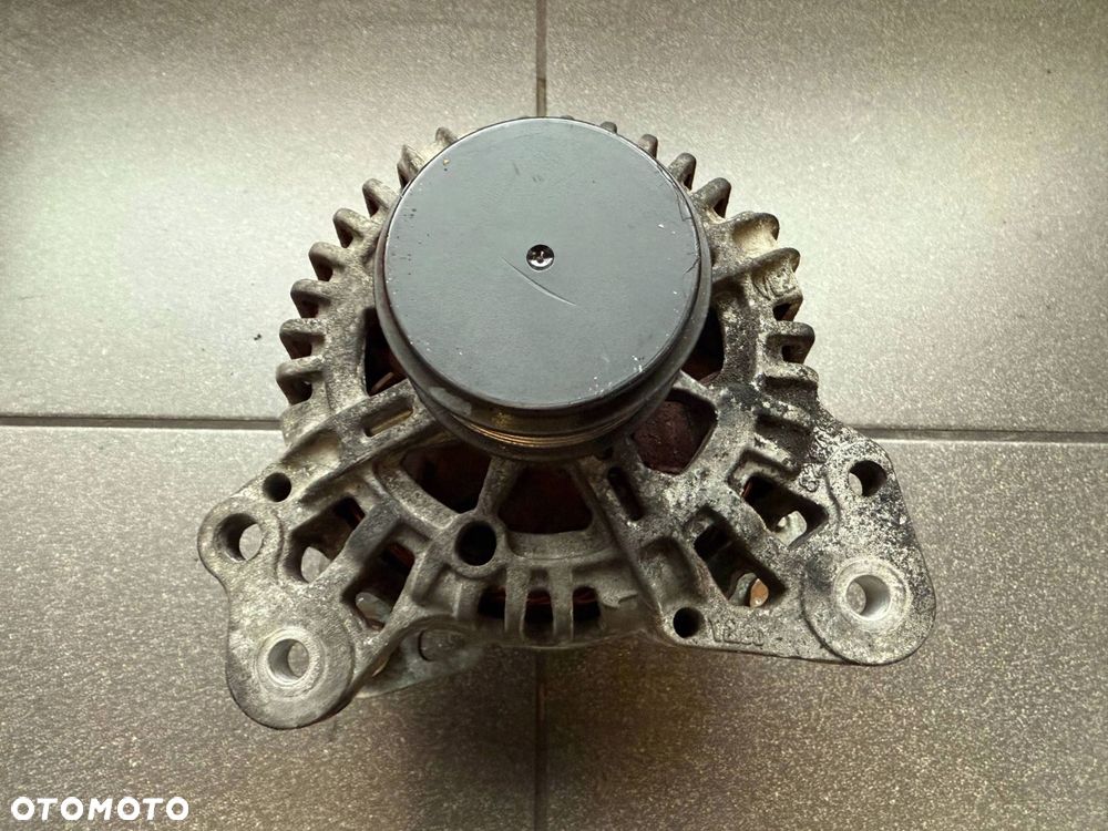 ALTERNATOR TDI VW AUDI SEAT SKODA 06F903023E - 3