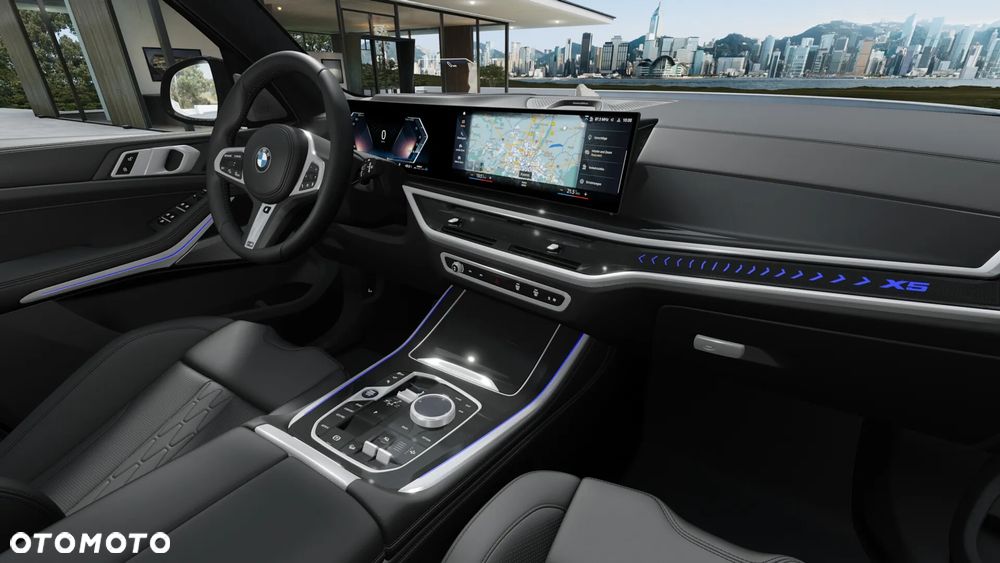 BMW X5 xDrive40i - 16