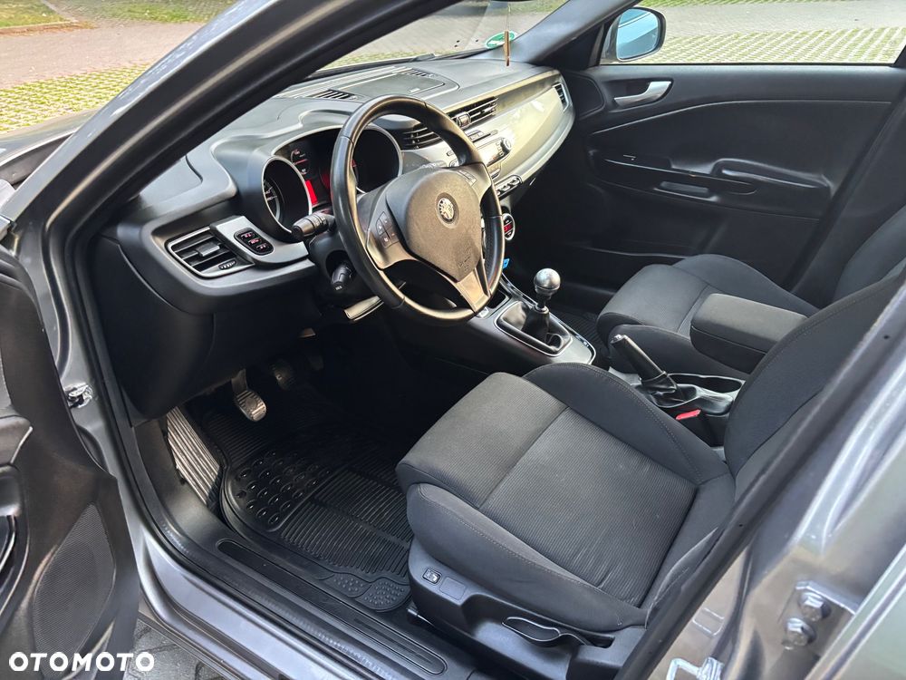 Alfa Romeo Giulietta 1.4 TB 16V Super - 14