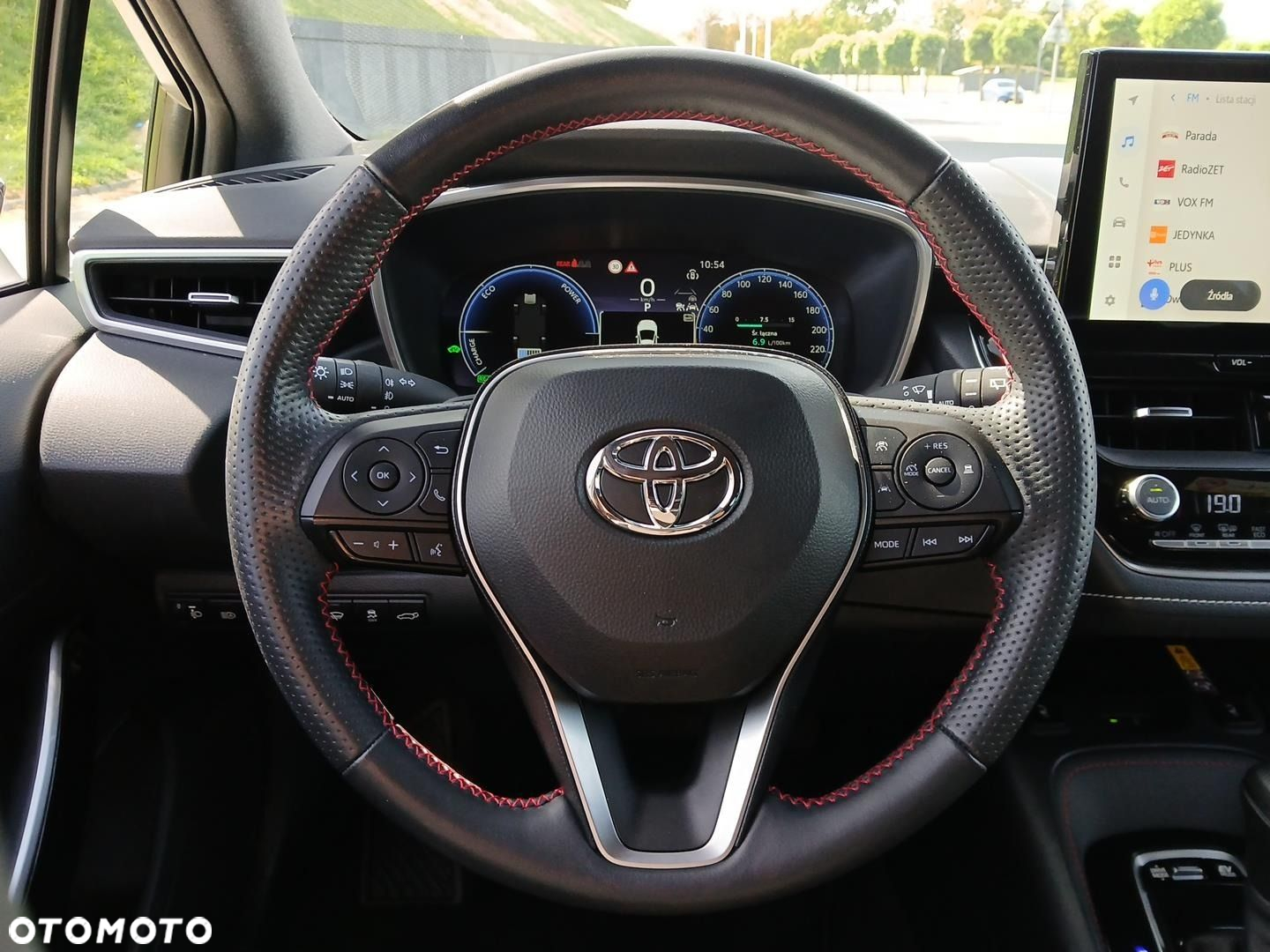 Toyota Corolla - 29