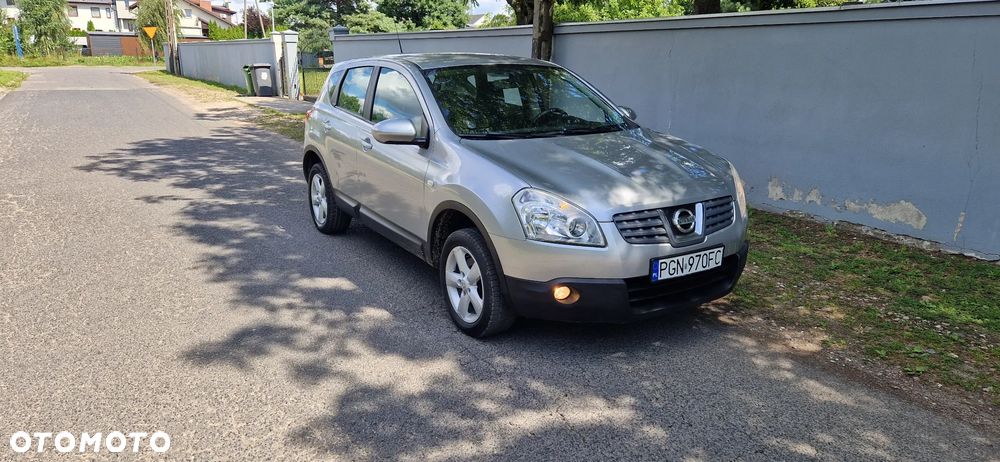 Nissan Qashqai 1.6 Acenta - 3