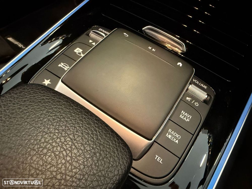 Mercedes-Benz GLB 200 AMG Line - 12
