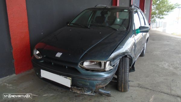 Para Peças Fiat Palio Weekend (178_) - 1