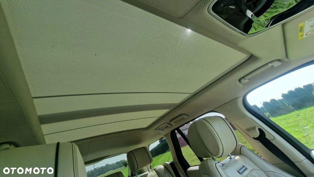 Land Rover Range Rover - 34