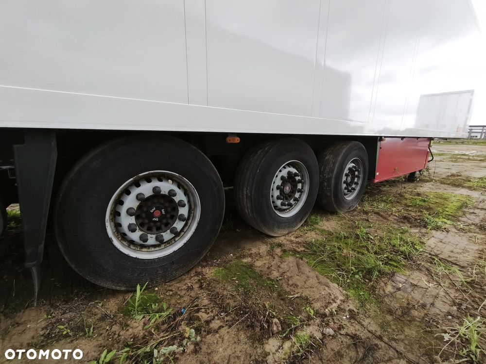 Schmitz Cargobull SKO 24/L - 6
