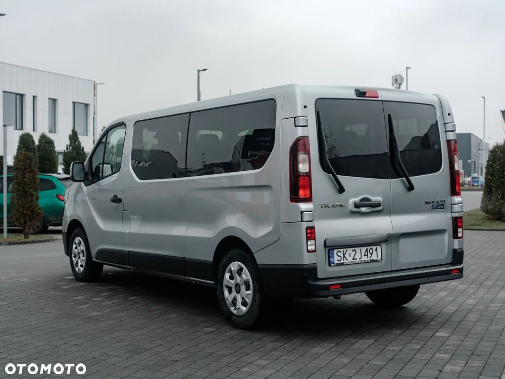 Renault trafic - 7