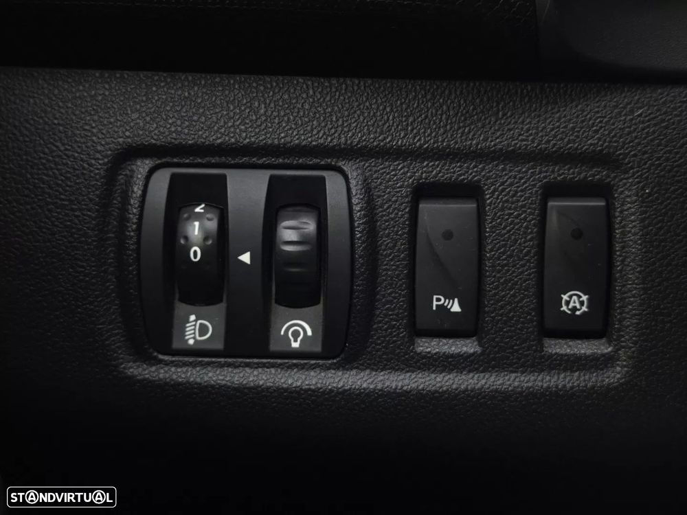 Renault Clio dCi 90 Dynamique - 29