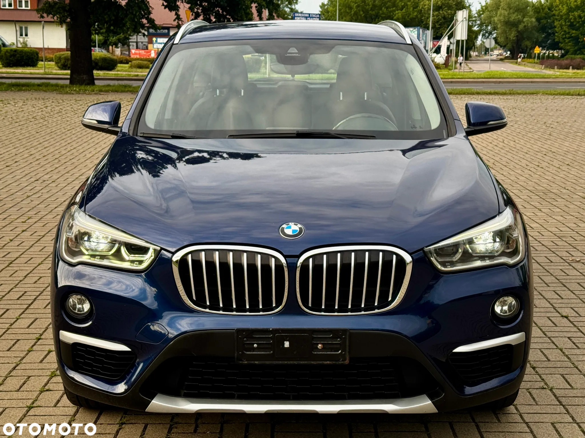 BMW X1 xDrive18d M Sport - 5