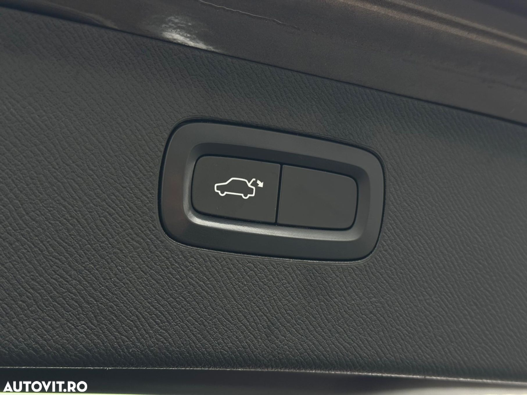 Volvo XC 90 D5 AWD Inscription - 31