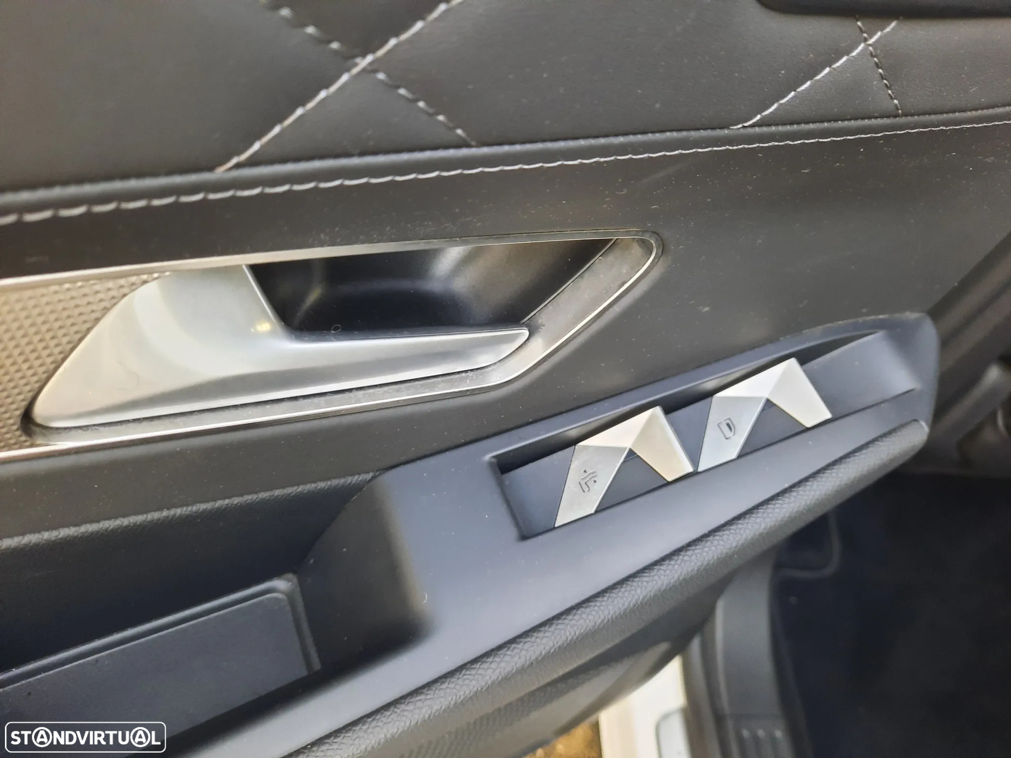 DS DS7 Crossback 1.5 BlueHDi Performance Line - 38