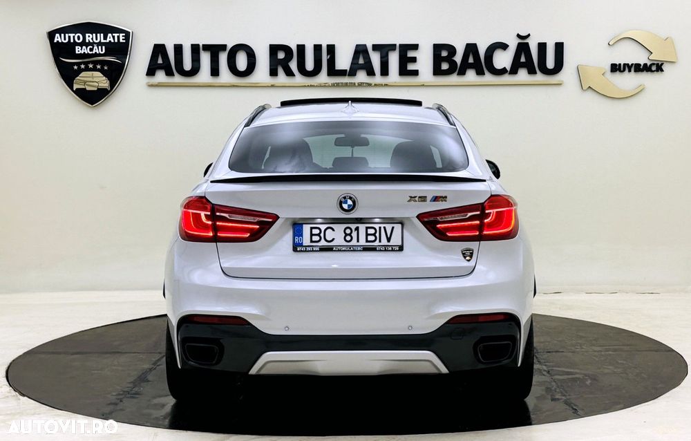 BMW X6 - 11