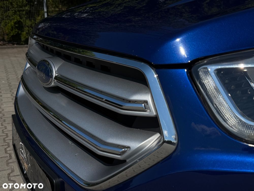 Ford Kuga 1.5 EcoBoost 2x4 SYNC - 11
