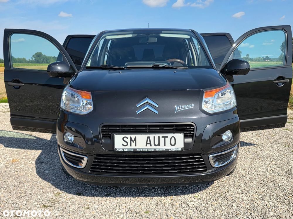 Citroën C3 Picasso VTi 95 Exclusive - 24
