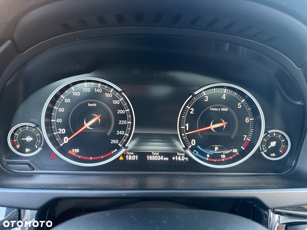 BMW X5 3.5i xDrive - 12