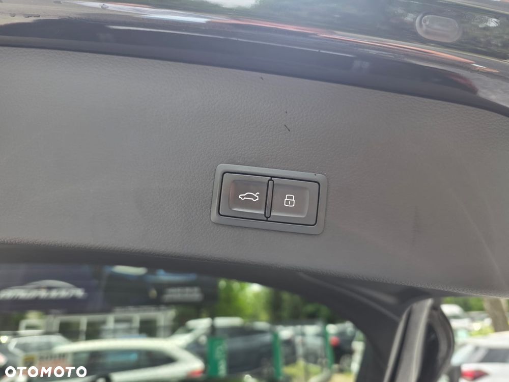 Audi A6 Allroad 3.0 TDI S tronic DPF - 29