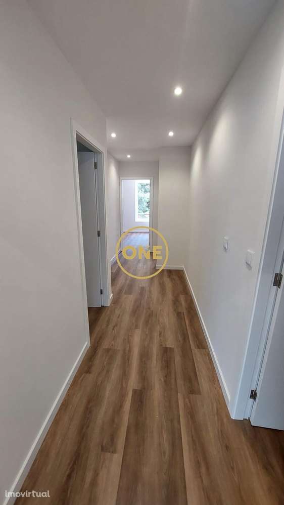 Apartamento Renovado T2+1 em Riba de Ave - Grande imagem: 4/16