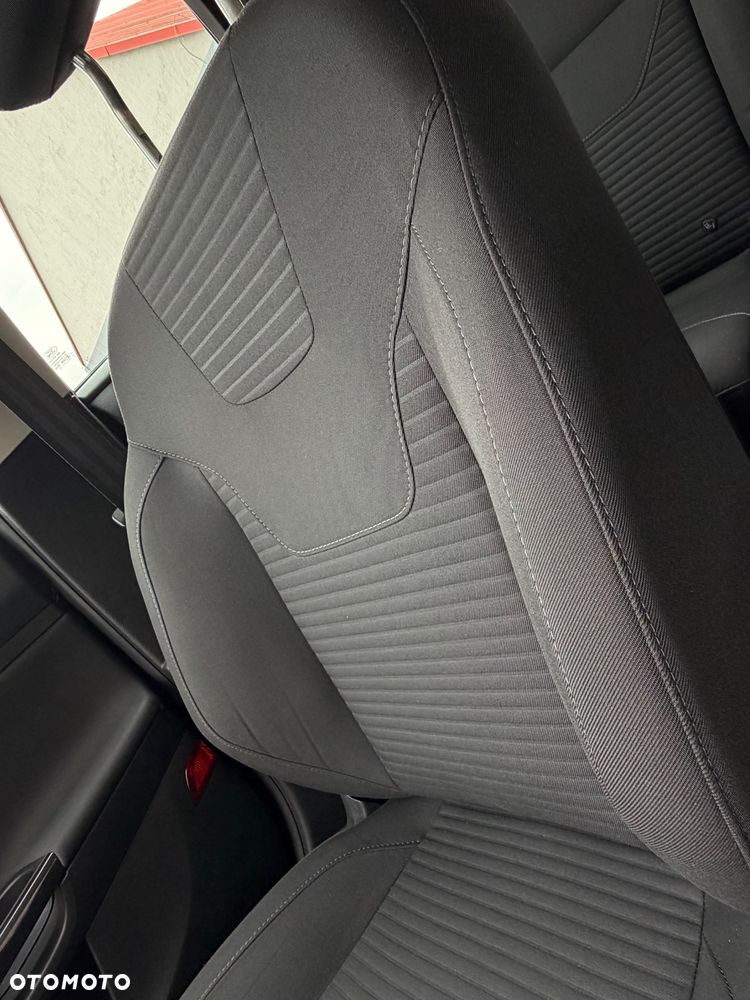 Ford Focus 1.6 TDCi Titanium - 22