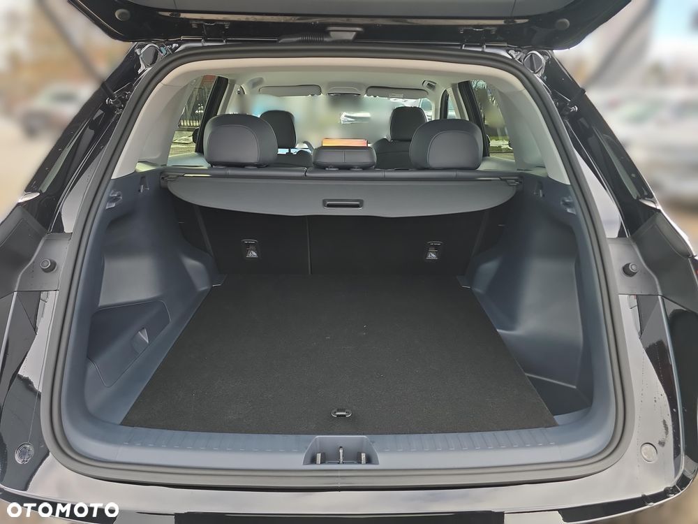 Geely Starray EM-i 1.5 PHEV Pro - 8
