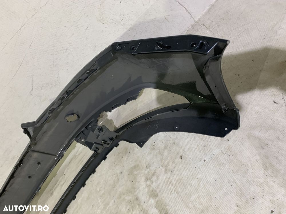 Bara fata Skoda Fabia, 2014, 2015, 2016, 2017, 2018, cod origine OE 6V0807221, in stare foarte buna. - 7