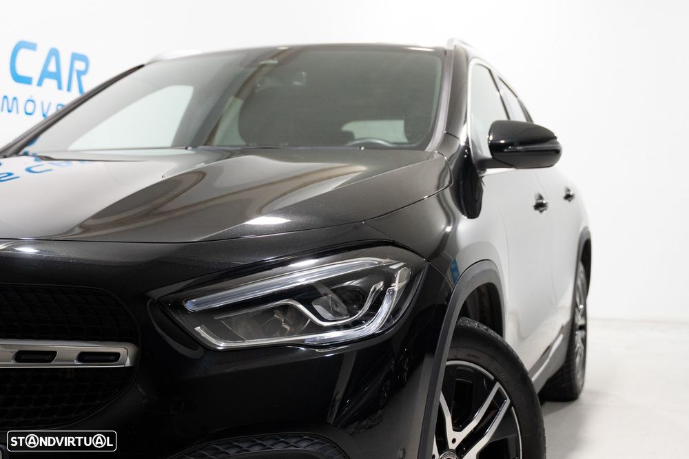 Mercedes-Benz GLA 250 e Progressive - 6