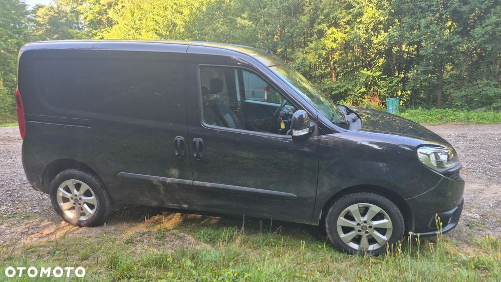 Fiat DOBLO - 4