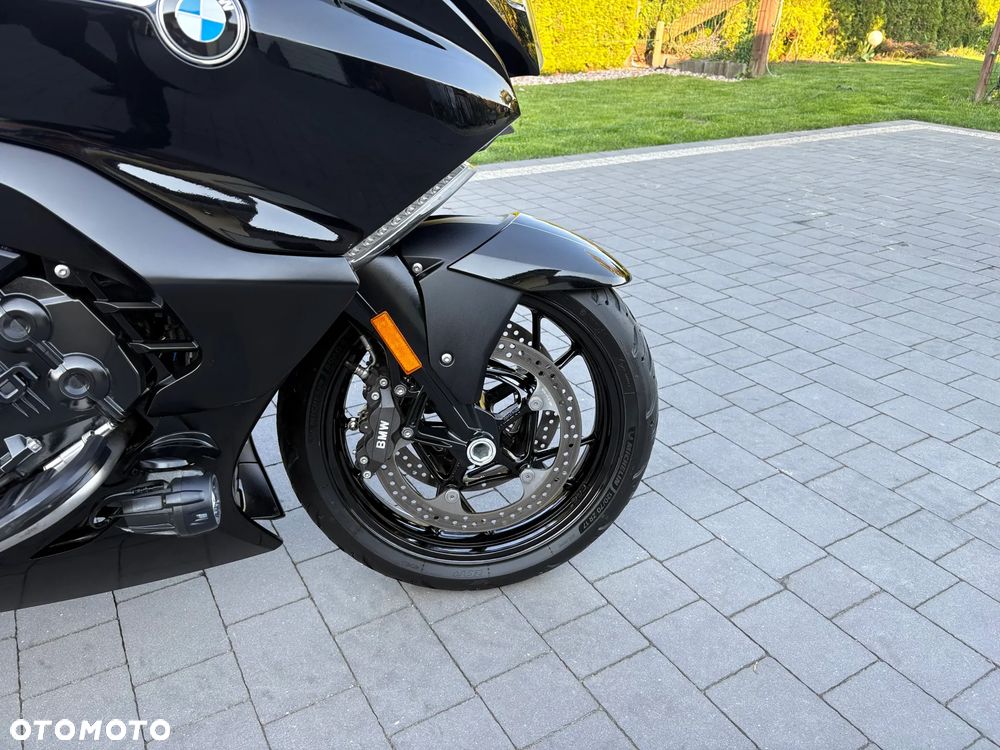 BMW K - 7