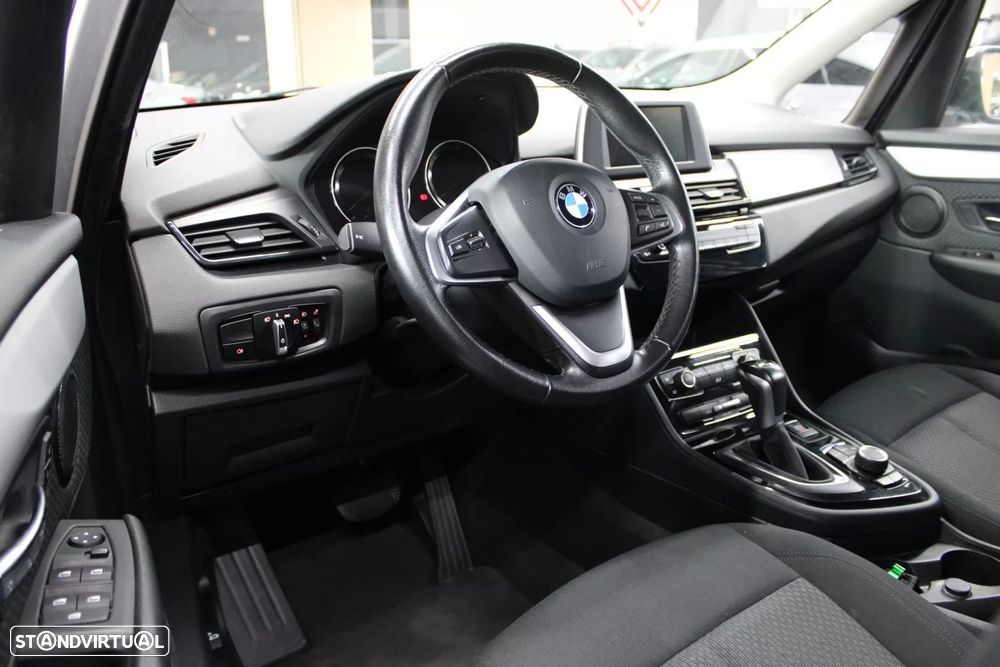 BMW 225xe Active Tourer iPerformance Luxury Line - 4