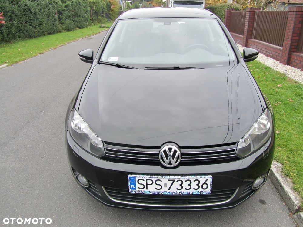 Volkswagen Golf - 2