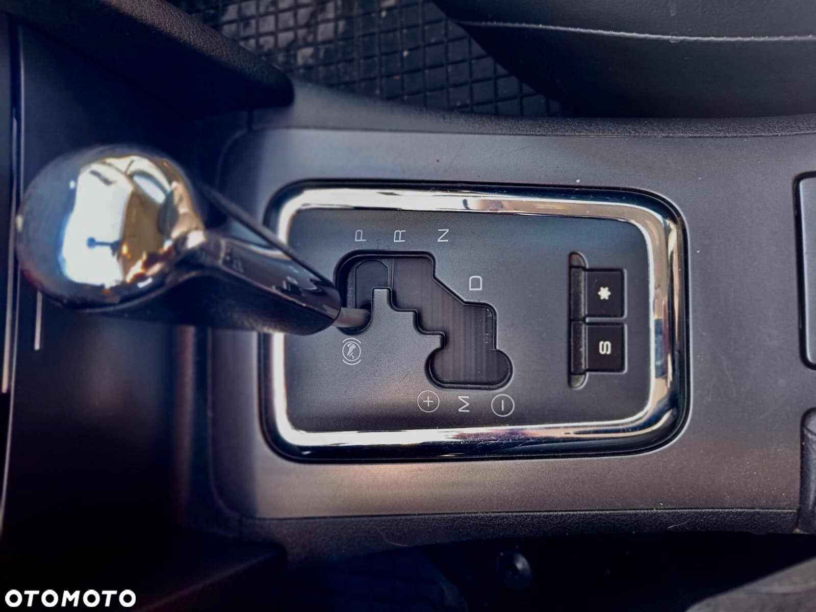 Peugeot 407 2.7HDi V6 Sport - 7