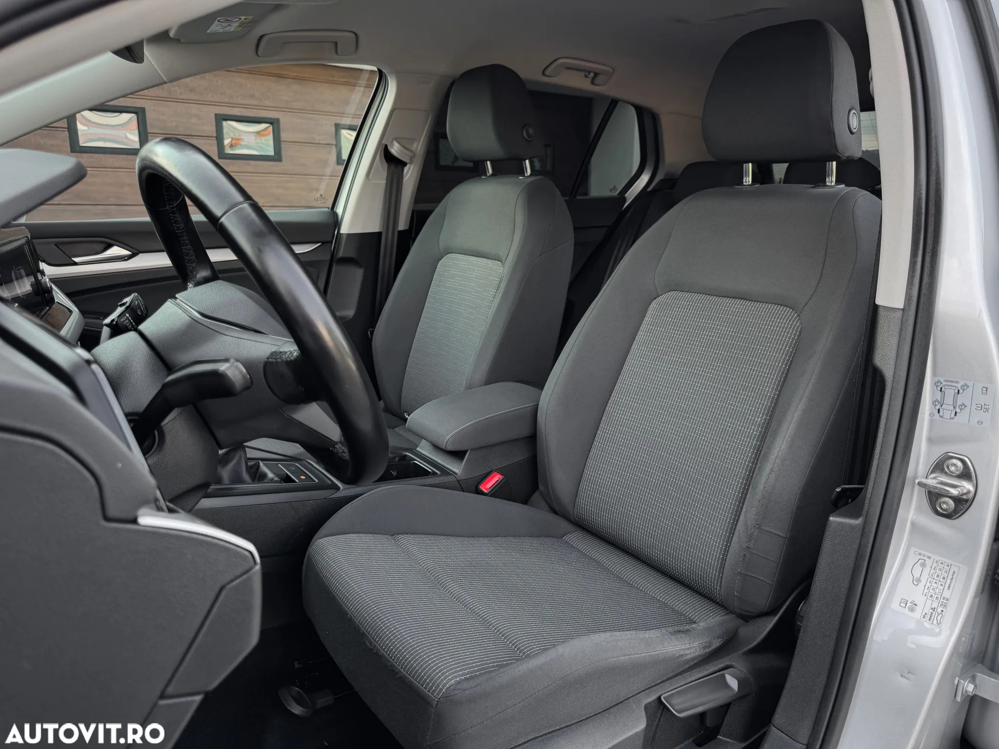 Volkswagen Golf 1.0 TSI OPF - 6