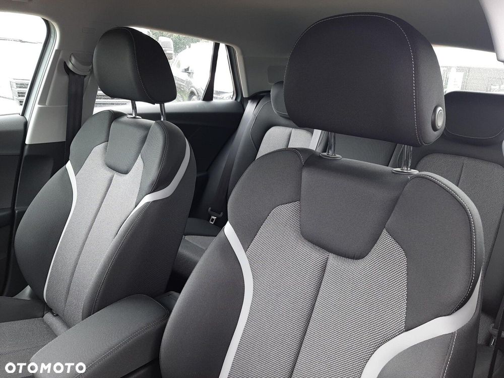 Audi Q2 35 TFSI S tronic - 17