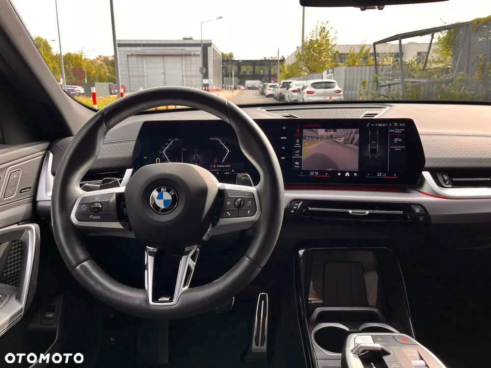 BMW X2 - 36