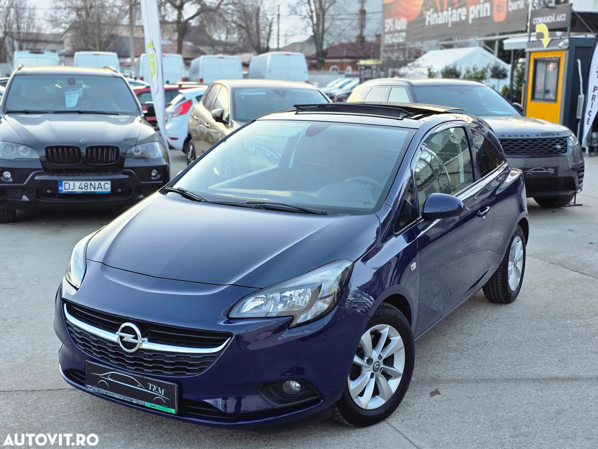 Opel Corsa 1.3 CDTI Start/Stop Active - 2