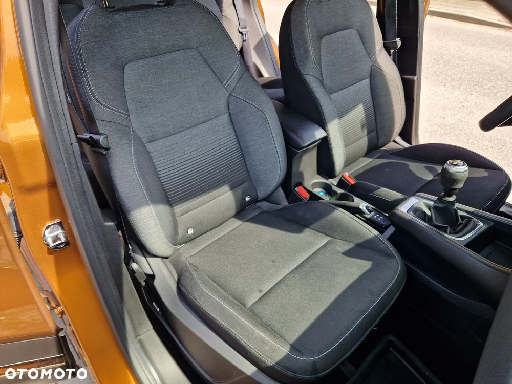 Renault Captur 1.0 TCe Zen - 25