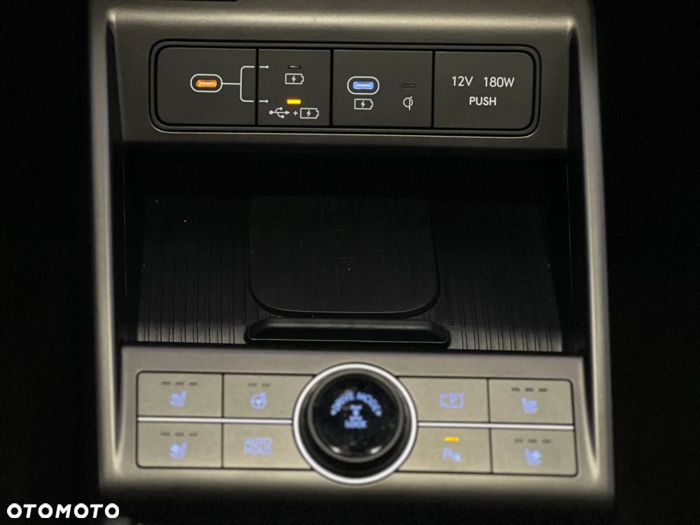Hyundai Kona 1.6 T-GDI Executive DCT - 17