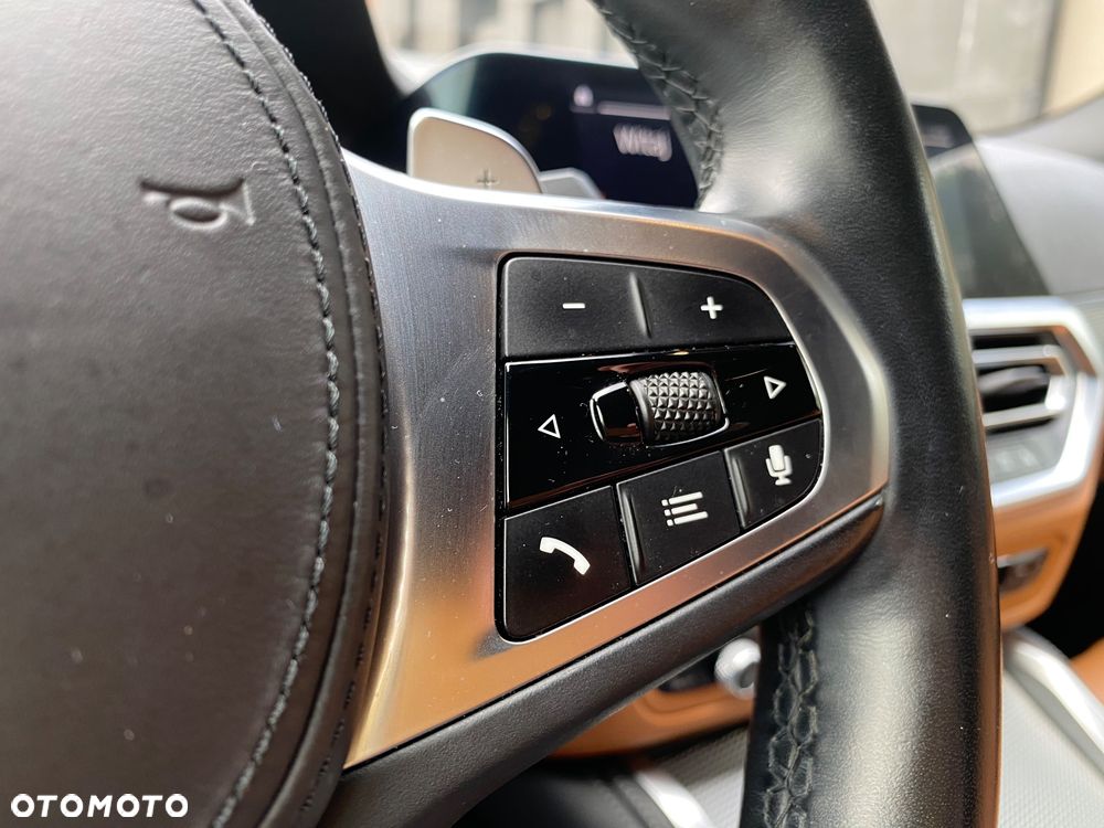 BMW Seria 4 430i xDrive M Sport sport - 16