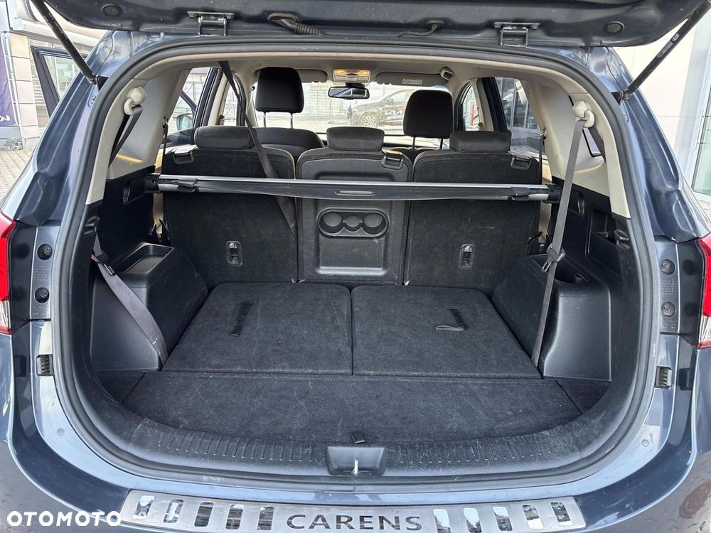 Kia Carens 1.7 CRDi L 7os - 18