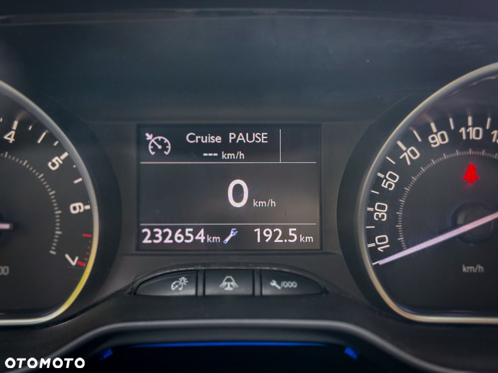 Peugeot 208 1.2 PureTech Allure - 14