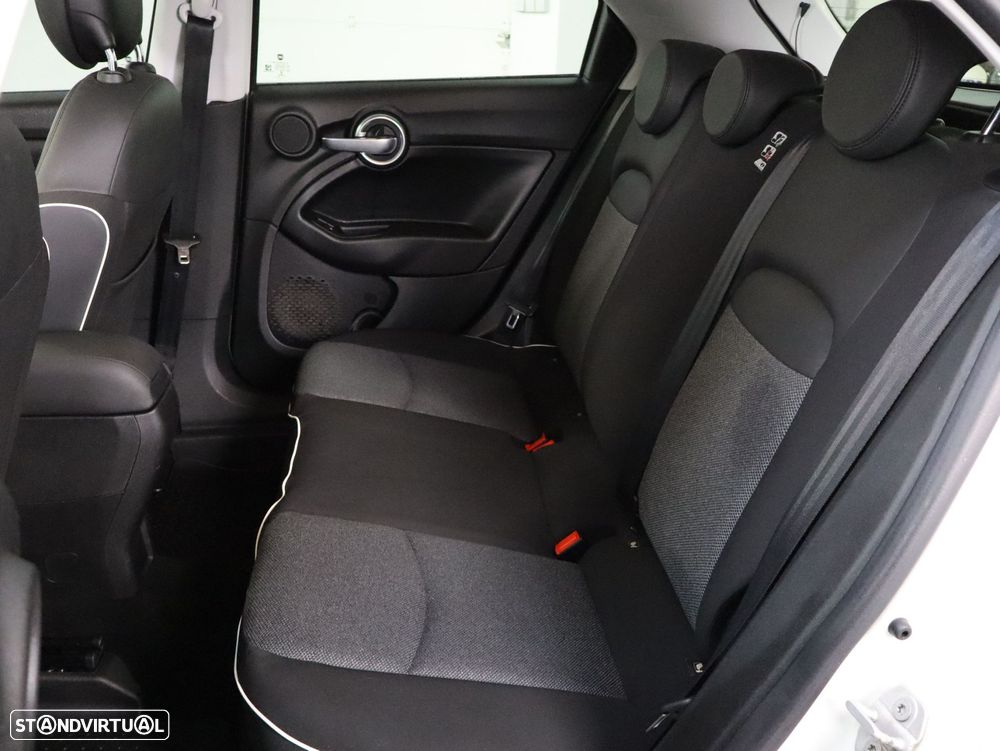 Fiat 500X 1.4 MA Pop Star S&S - 7