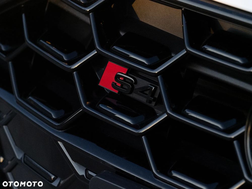 Audi S4 Limousine - 22
