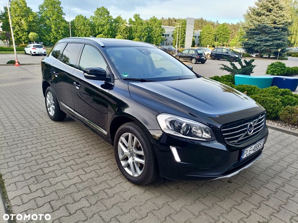 Volvo XC 60 D4 Summum - 14