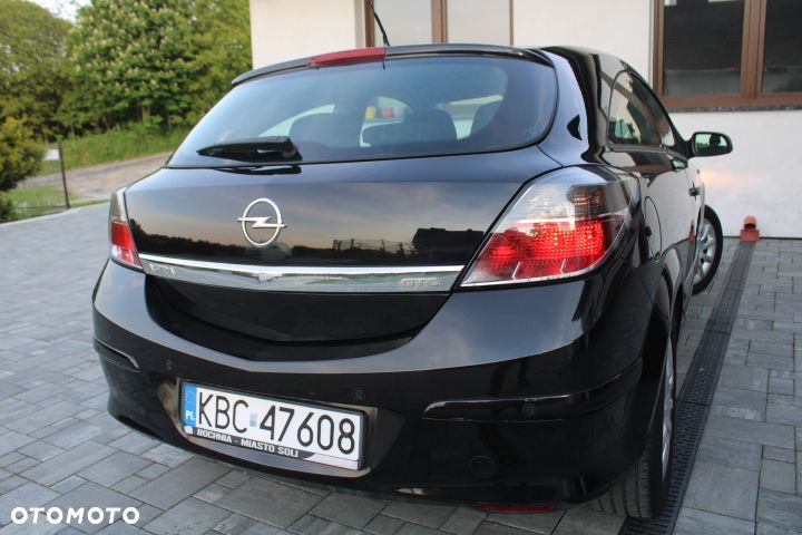 Opel Astra - 30